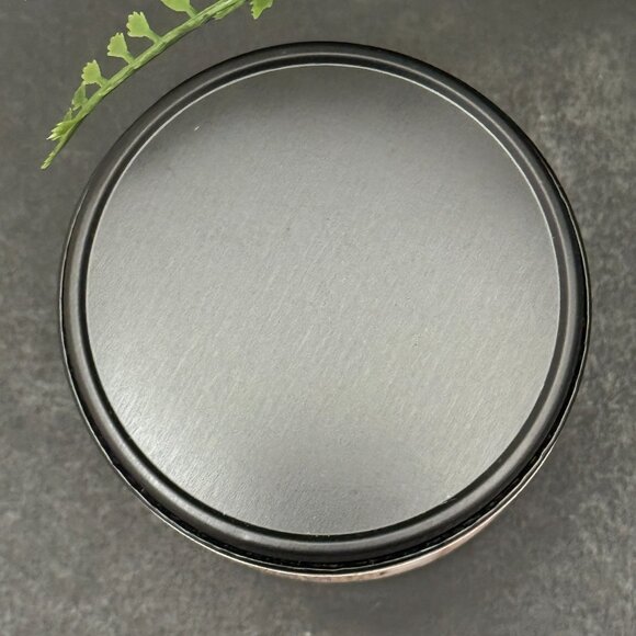 BBW Pink Lilac & Vanilla White Barn Bath & Body Works Mason Single Wick Candle - Picture 8 of 10